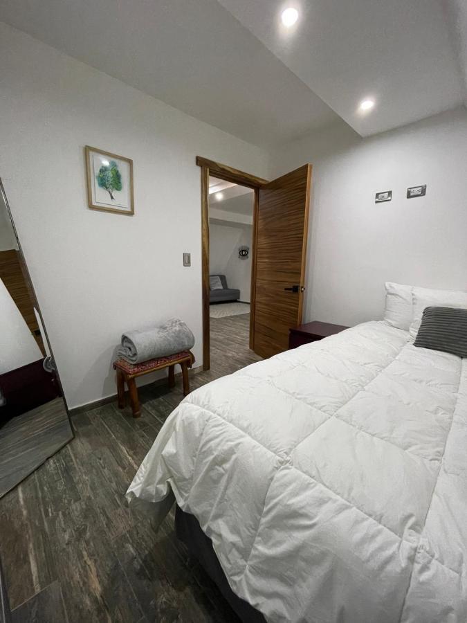 Temexkal Resort Энсенада Экстерьер фото