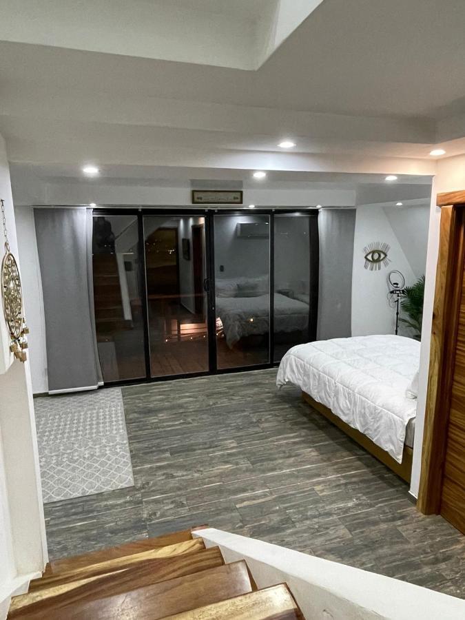 Temexkal Resort Энсенада Экстерьер фото