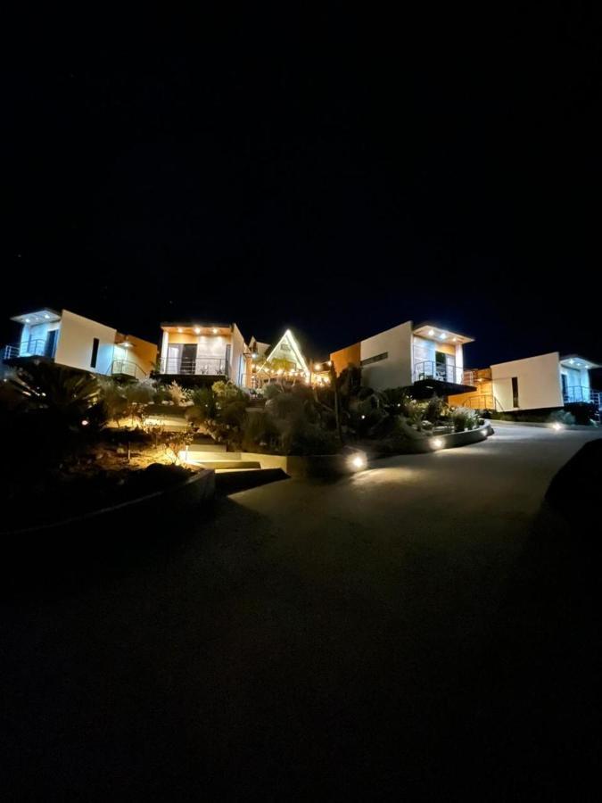 Temexkal Resort Энсенада Экстерьер фото