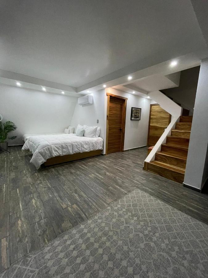 Temexkal Resort Энсенада Экстерьер фото