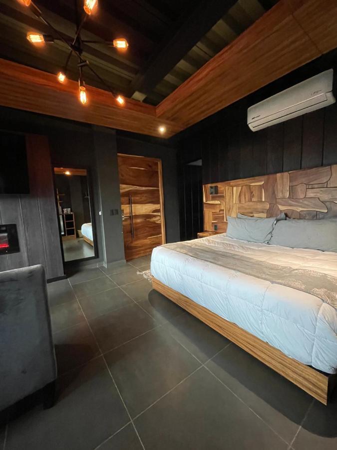 Temexkal Resort Энсенада Экстерьер фото